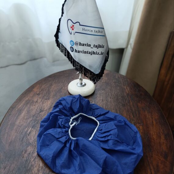 کلاه دورکش بیمار3