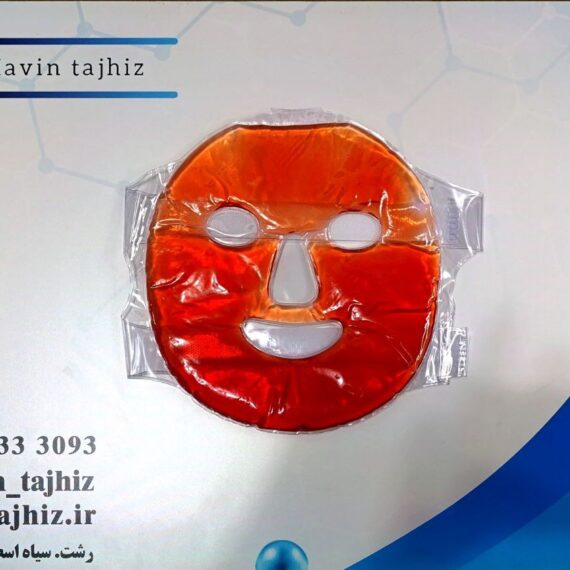 ماسک صورت1
