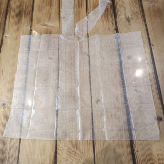 پیش بند آرایشگاهی